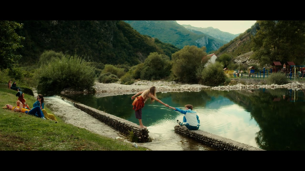 POTOP (2025) | Official Trailer