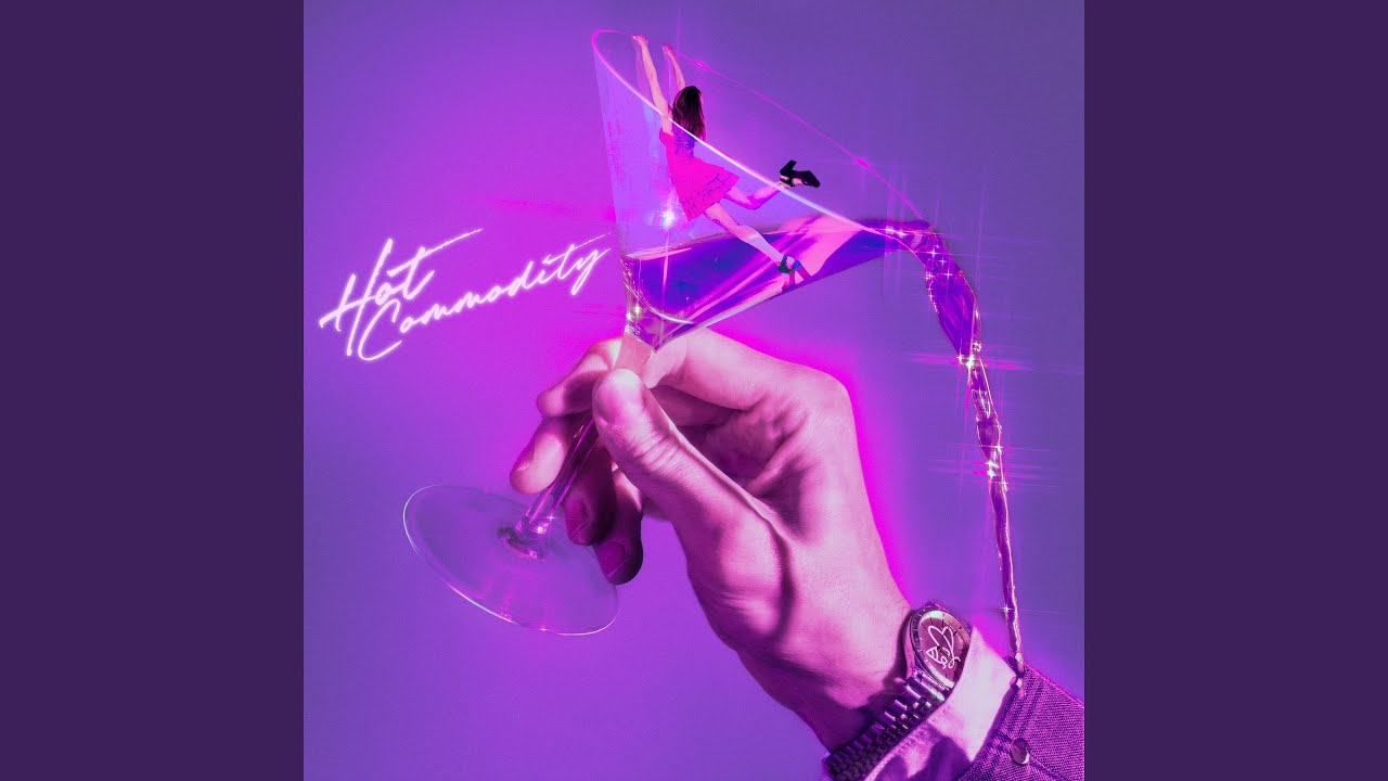 Hot Commodity