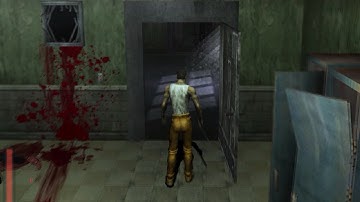 The Suffering (PC) - Gameplay | No Commentary