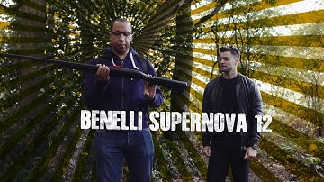 Sounds of CS:GO - Nova