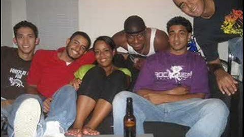 Sigma Lambda Beta- Zeta Beta Chapter- Mu Line