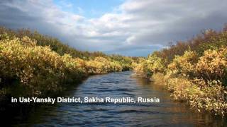 Play video: Russia in Pictures