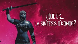 ¿Que es La Sintesis O´Konor? - El Mato a Un Policia Motorizado