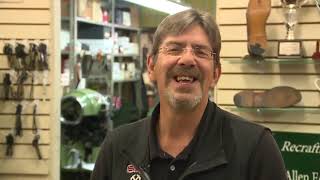 Northville shoe repair shop one of the best in the world