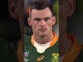 Mind games and the whistle hasn’t even been blown 😡 #rugby