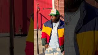 1PM FLOW (GOLDEN BARS) #BigGod #Jesus #gospel #music #rap