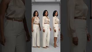 Beautiful styles inspiration for your recreation #fashion