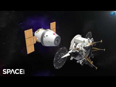 Китай планує висадити своїх астронавтів на поверхні Місяця до 2030 року