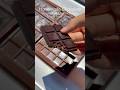 Homemade Chocolate Bars Only 3 Ingredients Cooking Easyrecipe Candy Chocolate Food Shorts 
