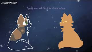 SpottedLeaf and FireStar animation meme | Warrior cats | MangotheCat