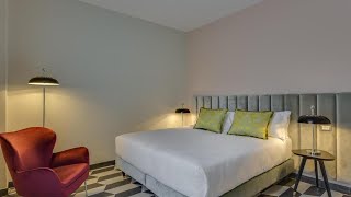 Otivm Hotel, Rome, Italy