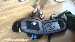 How to Become an #UltraLight #Backpacker