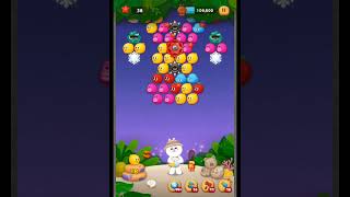 line bubble 2 level 1885