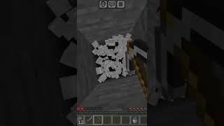 DEEP MINING PART 2 #minecraft