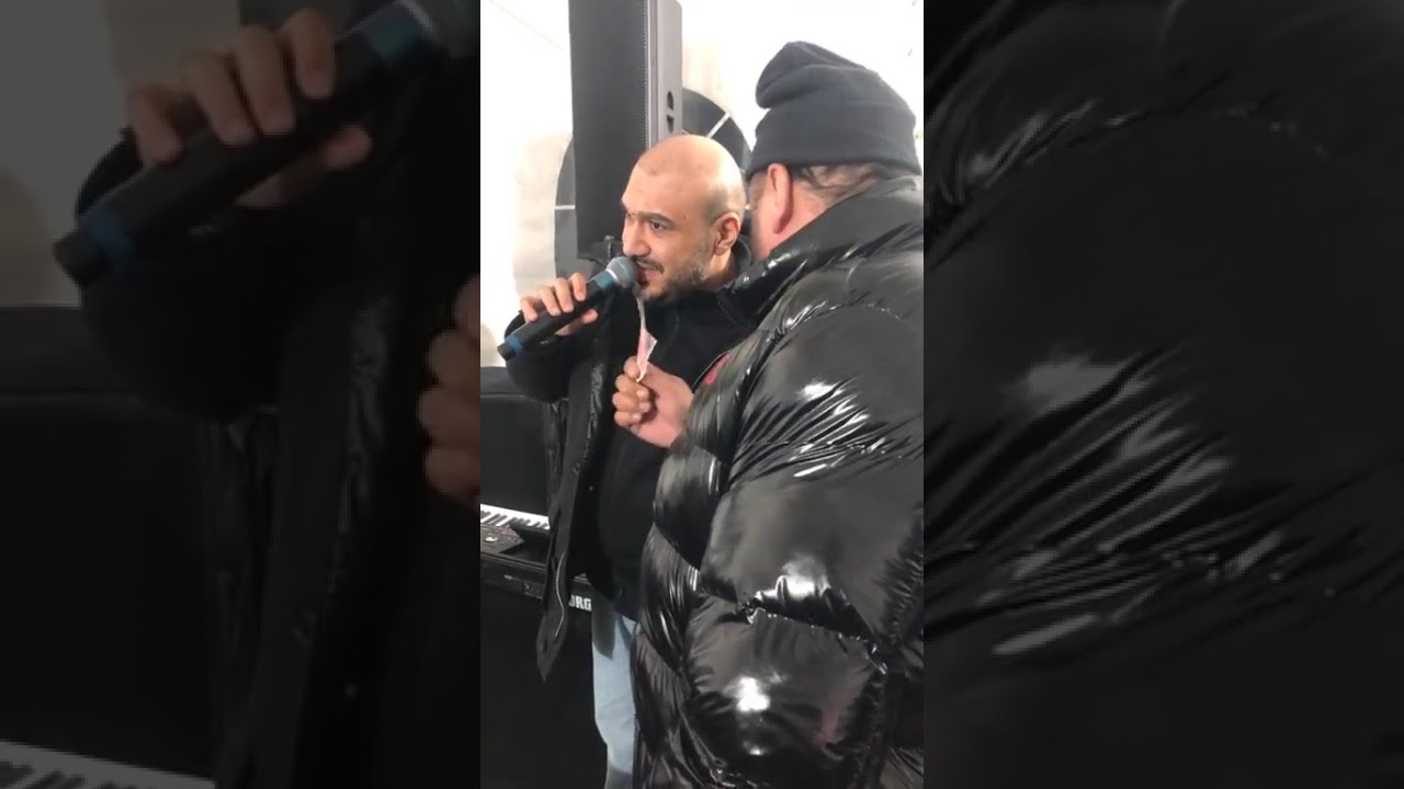 Narcis din Bărbulesti  cântă la Solea 2026