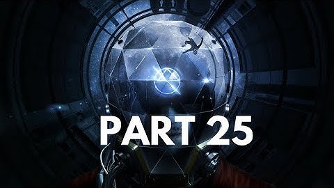 Prey Part 25 - Space Shuttle Confusion - Walkthrough Gameplay