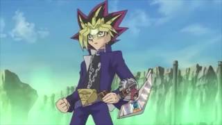 The true reason Yugi used the seal of Orichalcos