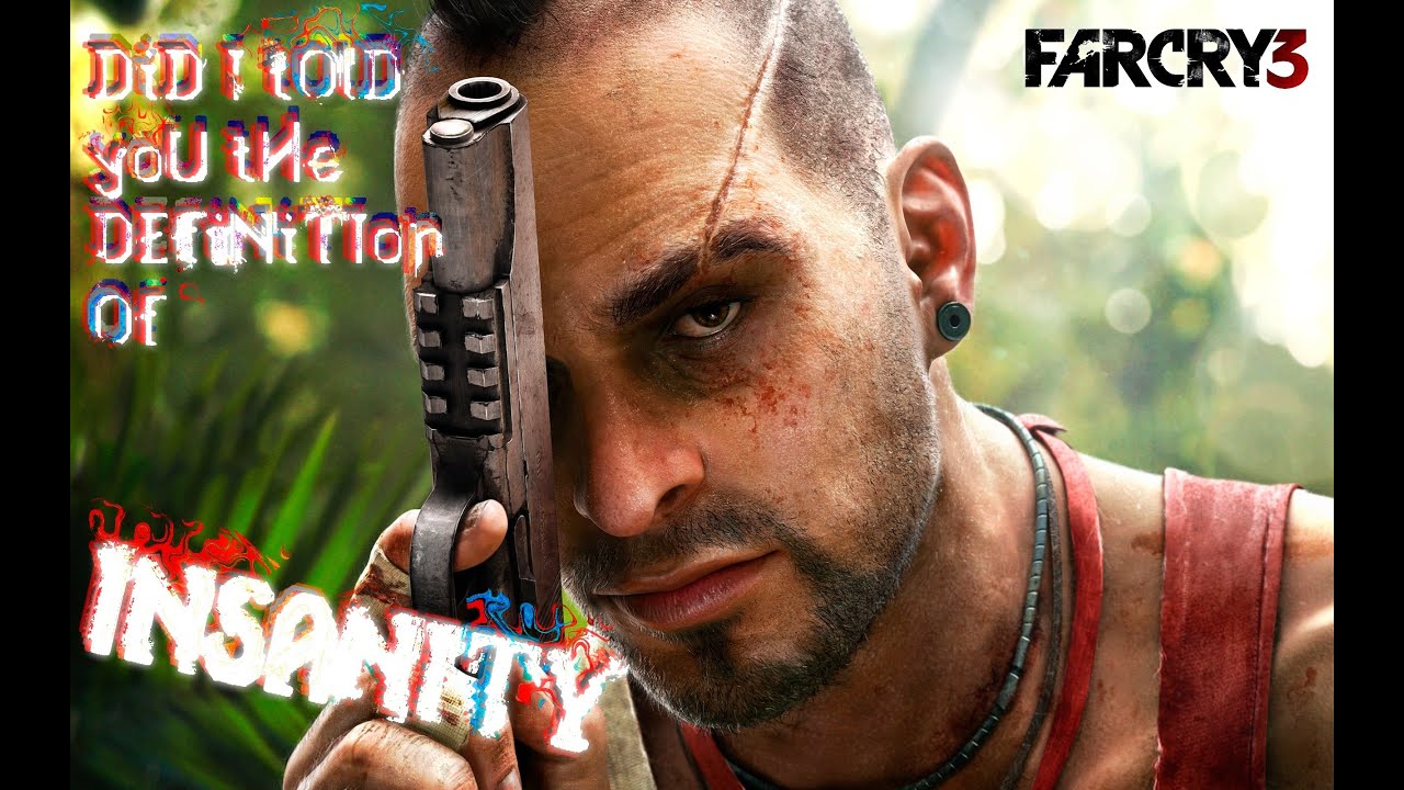 Far Cry 3 : ZipLine Teleport Tutorial