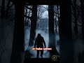 Der Flüsternde Wald – Der Klang, der dich ruft #horrorshorts #spukorte #darkstories