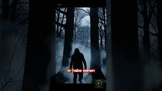 Der Flüsternde Wald – Der Klang, der dich ruft #horrorshorts #spukorte #darkstories