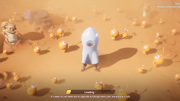 Build Master : MarsVille | Part - 4 | The Project of The Gamers Hawk |  Android | IOS