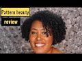 Pattern beauty in-depth review. Amazing results!