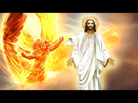 Messianic Judgement 💥 The Book of Enoch 45-57