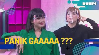 Hmm Dwi Andhika Bongkar Rahasianya Cita Citata ??? Rumpi 71221 P3