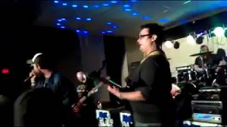 A Break in the Storm - Passenger