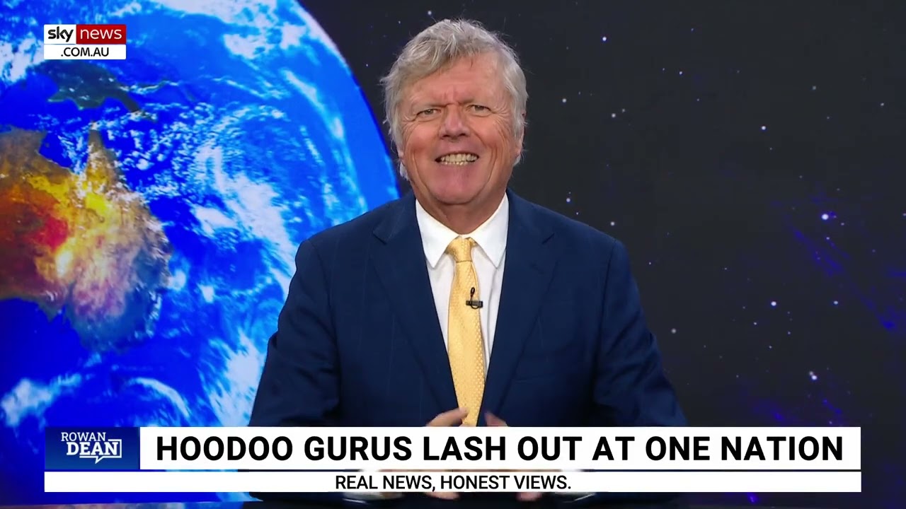 People are ‘finally’ starting to appreciate ‘how great’ Australia is