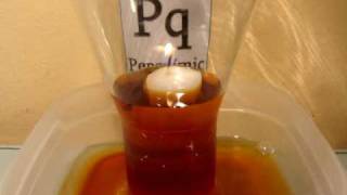 Vacuum Experiments, Playing With Pressure