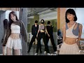 Trend Lắc Lư Cái Hông Theo Điệu Nhạc Cực Hay | TikTok Trung | Douyin