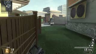 Celebrity Call of Duty: Black Ops 2 Funny Double Kill Wealth