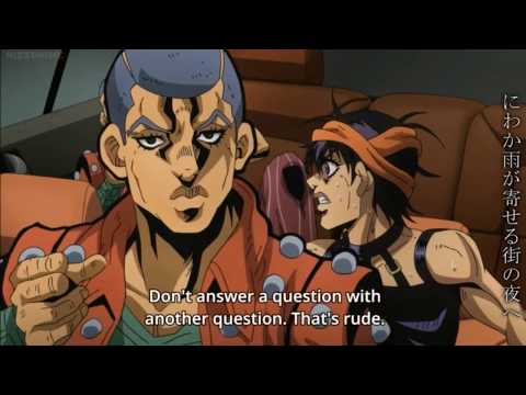 【MAD】ホルマジオ×時ノ雨最終戦争