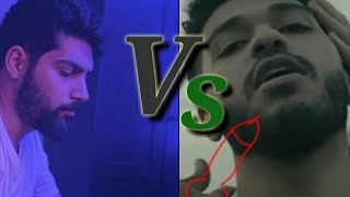 Tamman - بؤبؤ تي Diss Track On Dktur T Audio Music Drill