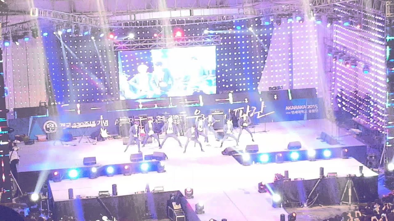 아카라카 엑소(부분)