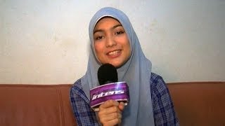 Citra Kirana Tersaingi oleh Kakaknya? - Intens 31 Oktober 2013