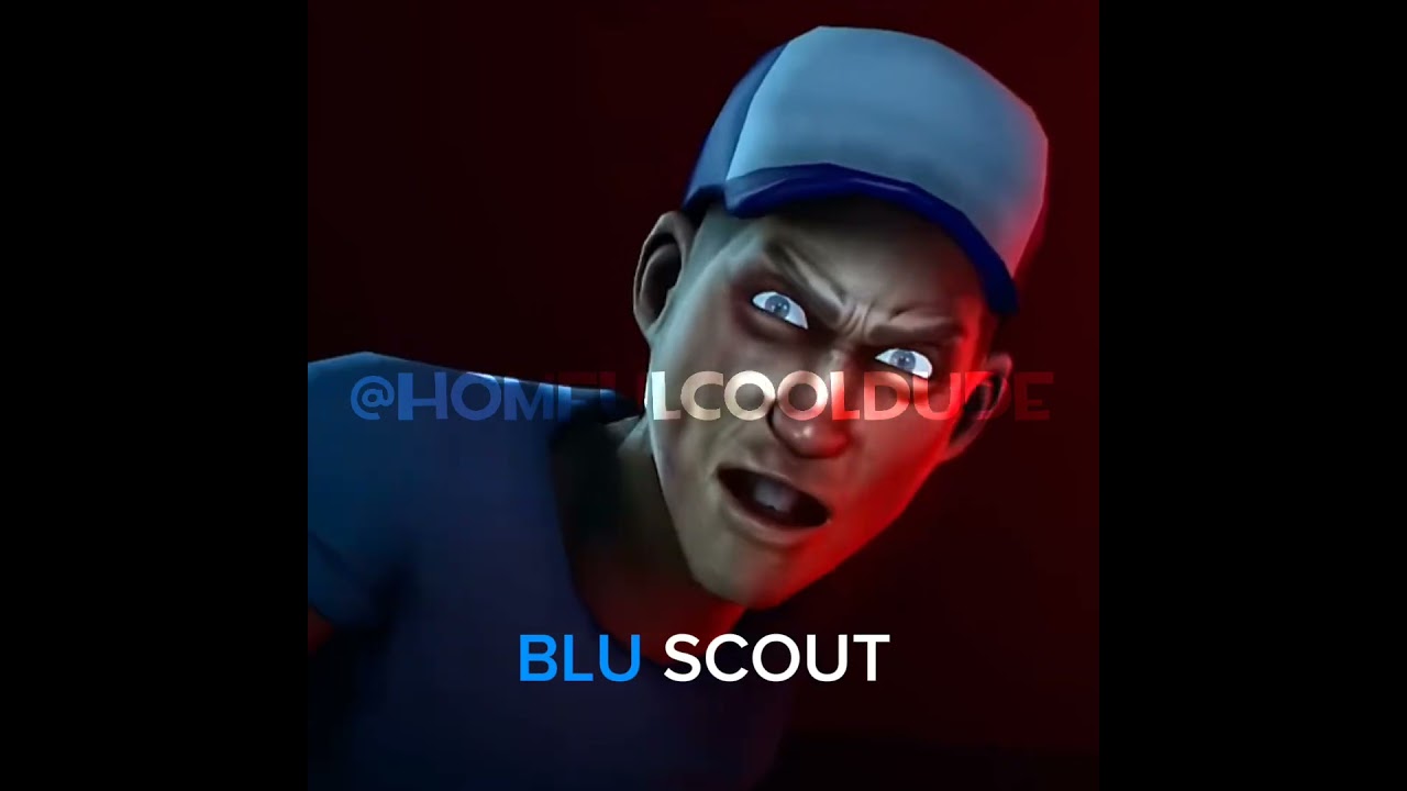 Emesis Blu Scout Edit | Break this the Breaking point 2 