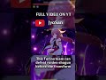 FURINA vs RAIDEN #genshinimpact #hoyocreators #genshin