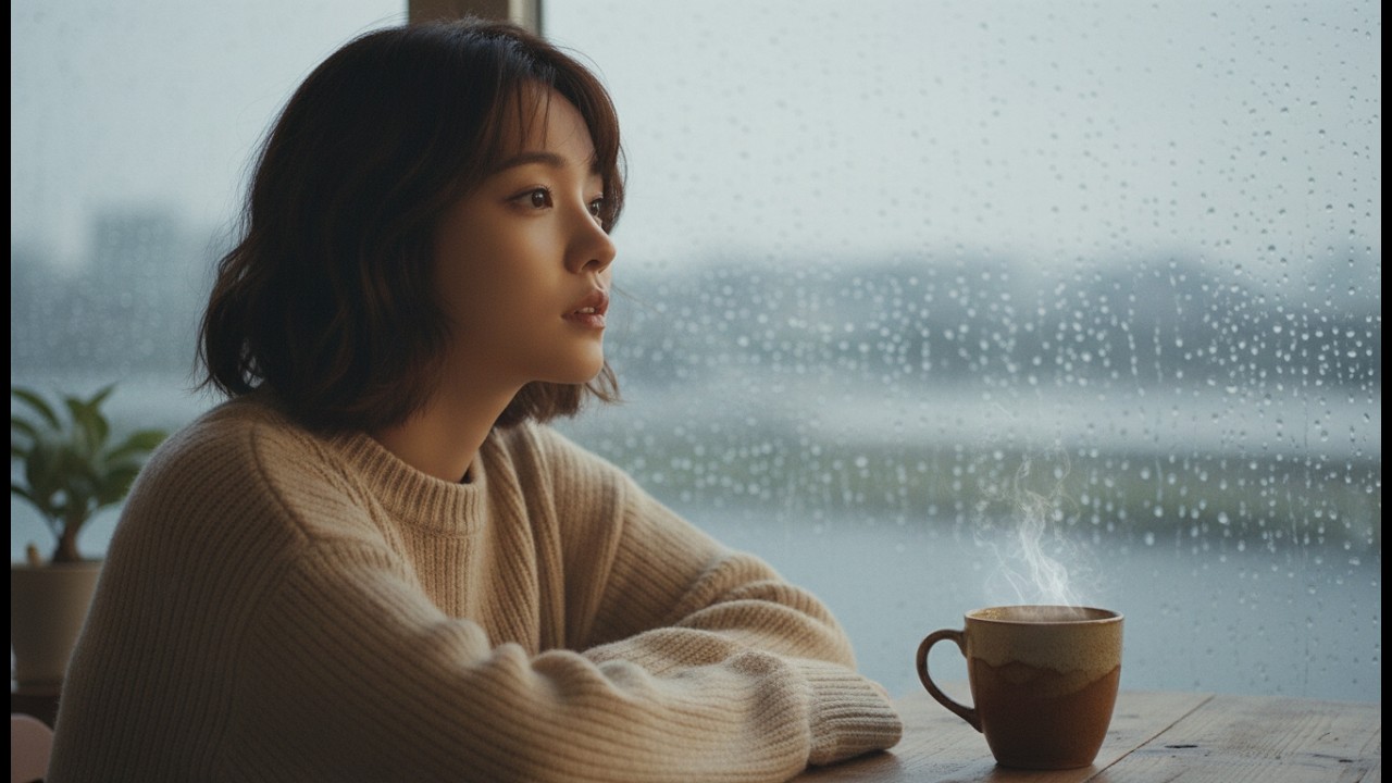 Ordinary Days (평범한 날들) | 따뜻한 인디 발라드 - 영한 2곡 연속듣기 Clumsy but Sincere Love (Indie Ballad) #indieballad