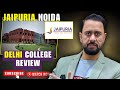 Before You Join Jaipuria Noida, Watch This! Complete PGDM Review
