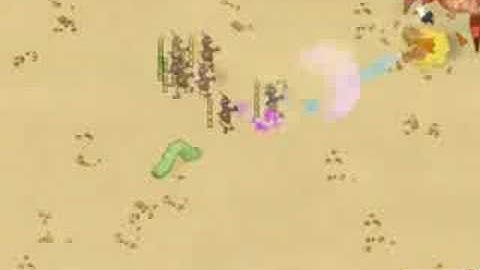 100 Game Maker Games in 10 Minutes