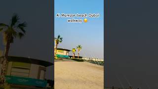 #almamzar #mamzar #mamzarbeach #mamzarbeachdubai #walkthrough #walkway #newmamzar