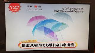 2017年2月8日 情報番組