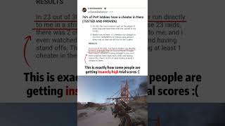 This is how some people are getting INSANELY high Trial scores :( - ARC Raiders