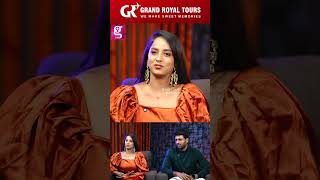 😇பொறுமையா wait பண்ணி.. நல்ல Project பண்ணனும் | Joyson Joseph & Madhumika | Kana Kandenadi