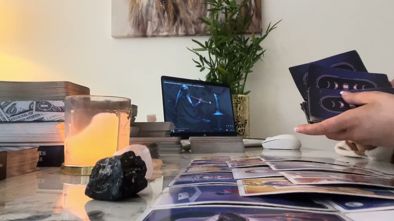 Scorpio ♏️ your dear friend in heaven has a beautiful msg for you 😇