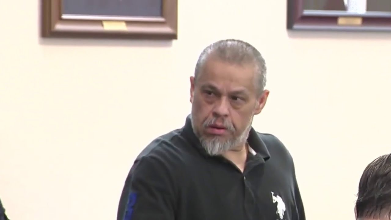 Surviving stepfather identifies son as shooter in Bexar County capital murder trial