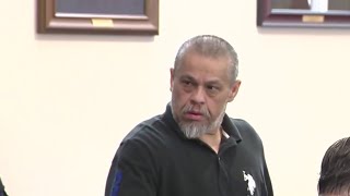 Surviving stepfather identifies son as shooter in Bexar County capital murder trial