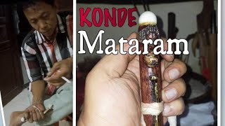 Konde Mataram Super#arahan #gus #budi #spiritual #yang #rendah #hati #dan #tidak #sombong